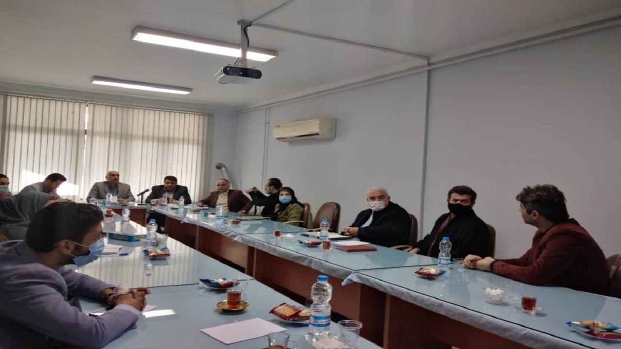 ایجاد دفتر نمایندگی تجاری در جمهوری آذربایجان