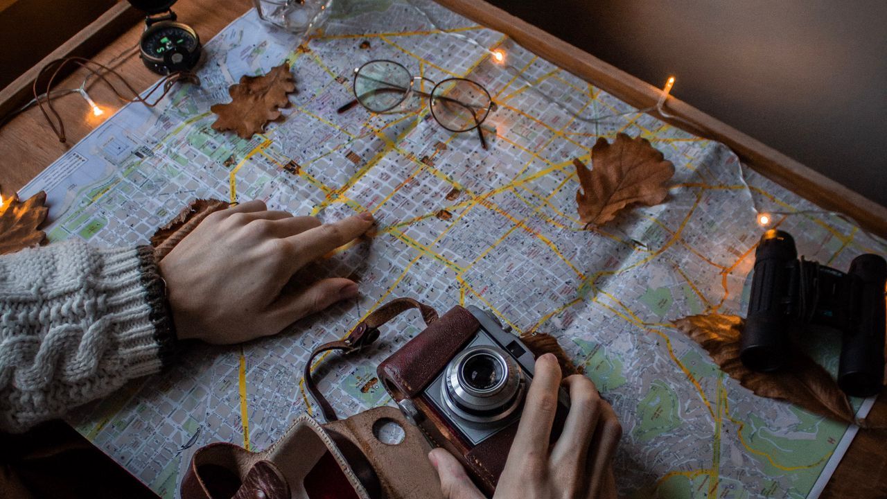 جذاب&zwnj;ترین تصاویر پس زمینه