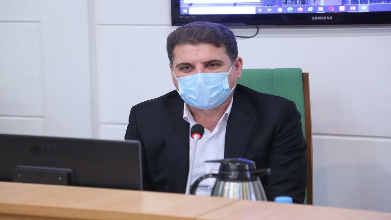 تعامل حداکثری دادگستری کرمان با استانداری
