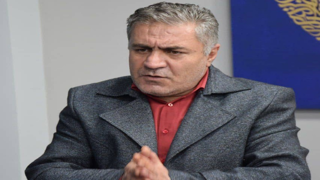 ما اصلاح‌طلبان آن چیزی نیستیم که نشان می‌دهیم