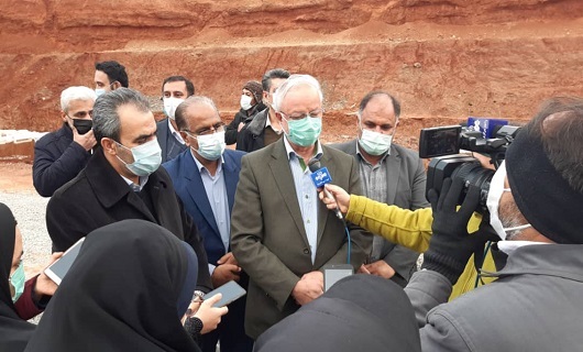 تامین زمین برای ساخت ۶۷ هزار واحد مسکونی طرح اقدام ملی مسکن