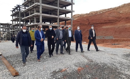 تامین زمین برای ساخت ۶۷ هزار واحد مسکونی طرح اقدام ملی مسکن