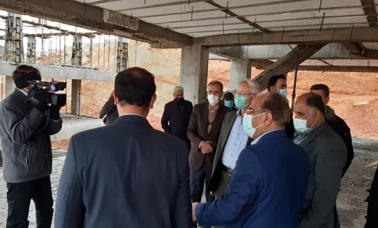تامین زمین برای ساخت ۶۷ هزار واحد مسکونی طرح اقدام ملی مسکن
