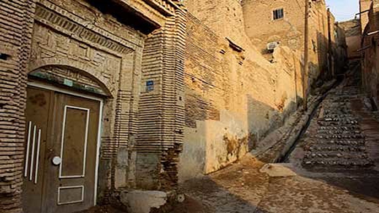 ثبت ۲ اثر فرهنگی دزفول در فهرست آثار ملی