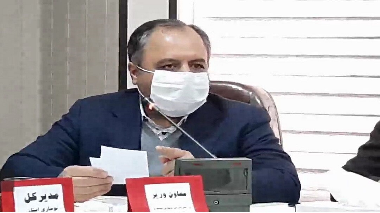 ۱۱ درصد مدارس کشور فرسوده و تخریبی است