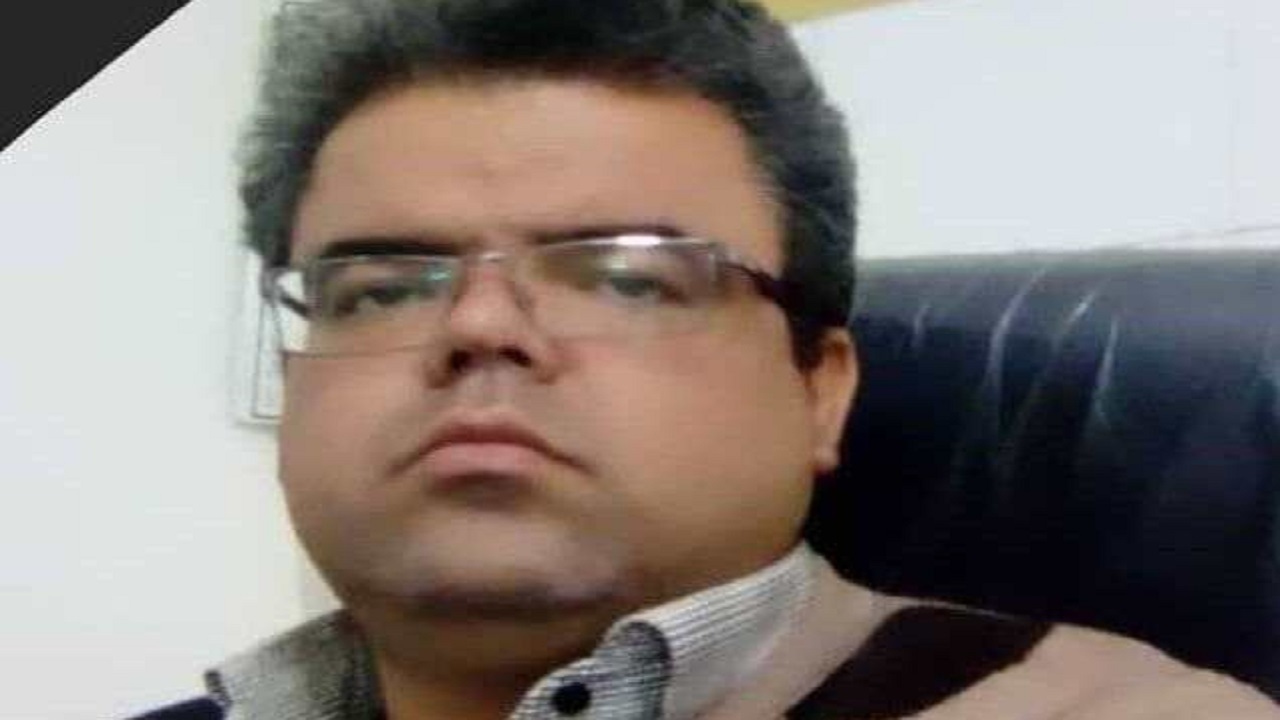 پزشک سبزواری به شهدای مدافع سلامت پیوست
