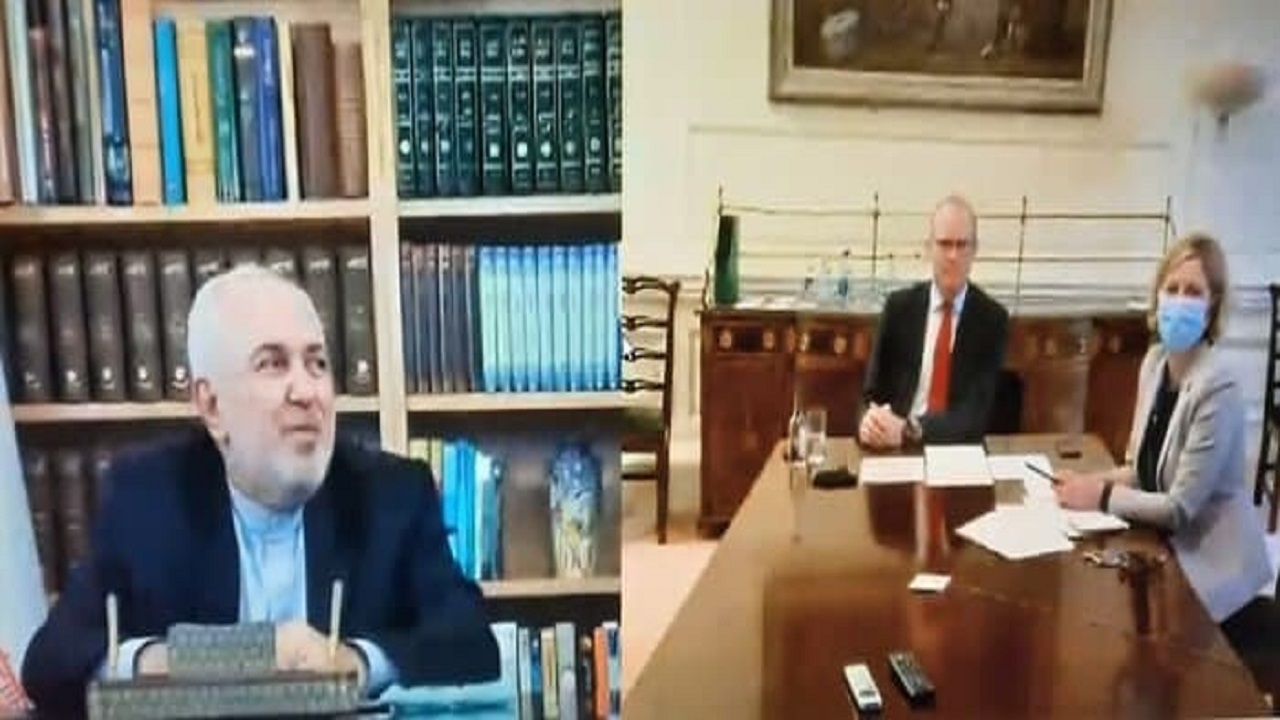 ظریف: اجرای کامل برجام توسط ایران فقط با اجرای تعهدات آمریکا ممکن است