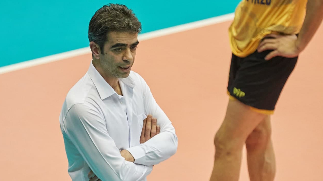  ما برای پیروزی بیشتر از پیکان زحمت کشیدیم