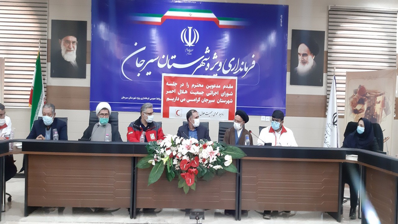لزوم احداث پایگاه امداد و نجات در جاده سیرجان ـ شهربابک