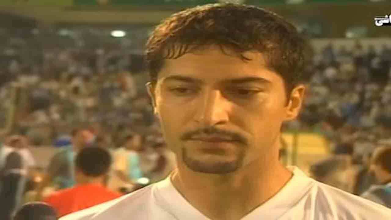 مهرداد میناوند