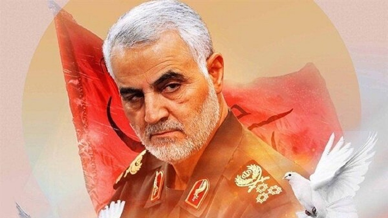 ماجرای عکس معروف بغل کردن جانباز ویلچرنشین توسط سردار دل‌ها