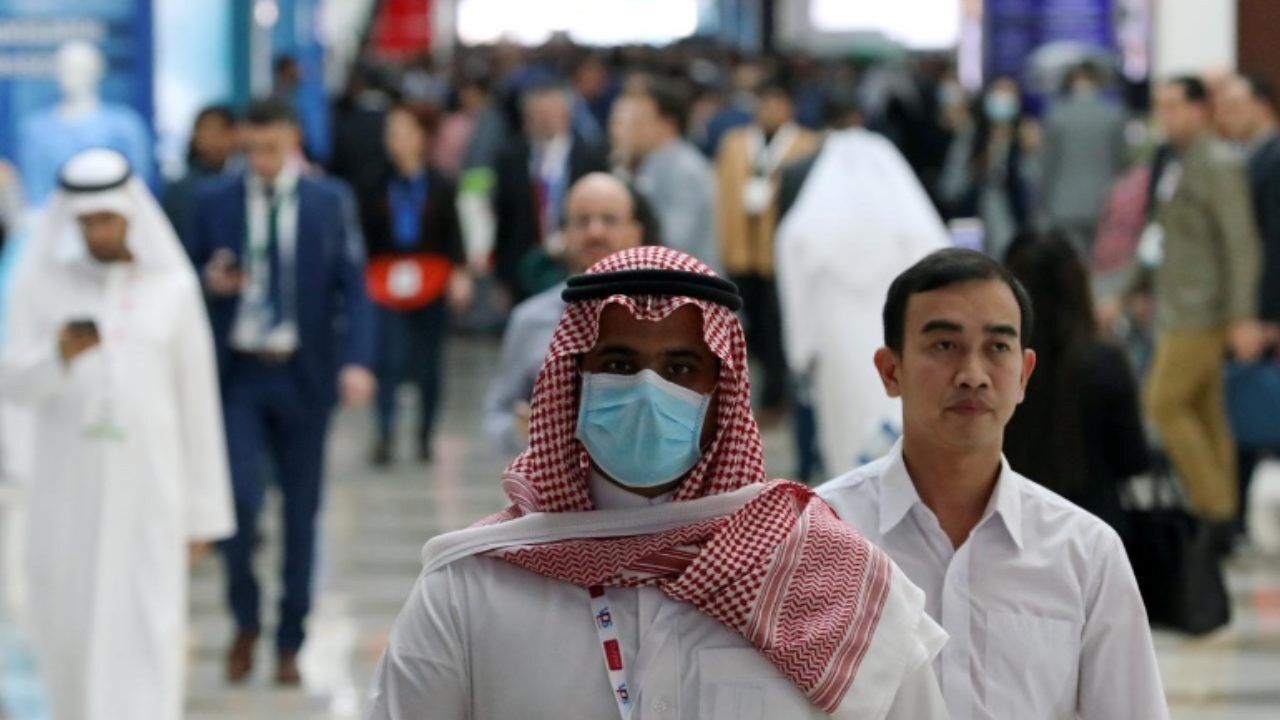 ممنوعیت ارتباط هوایی انگلیس با امارات