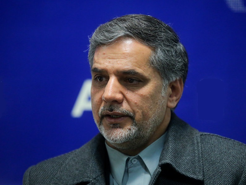 احمدی&zwnj;نژاد برای ریاست جمهوری تایید صلاحیت شود، اول می&zwnj;شود/ جلیلی می&zwnj;گوید اگر بر سر من اجماع شود در انتخابات ۱۴۰۰ شرکت می&zwnj;کنم