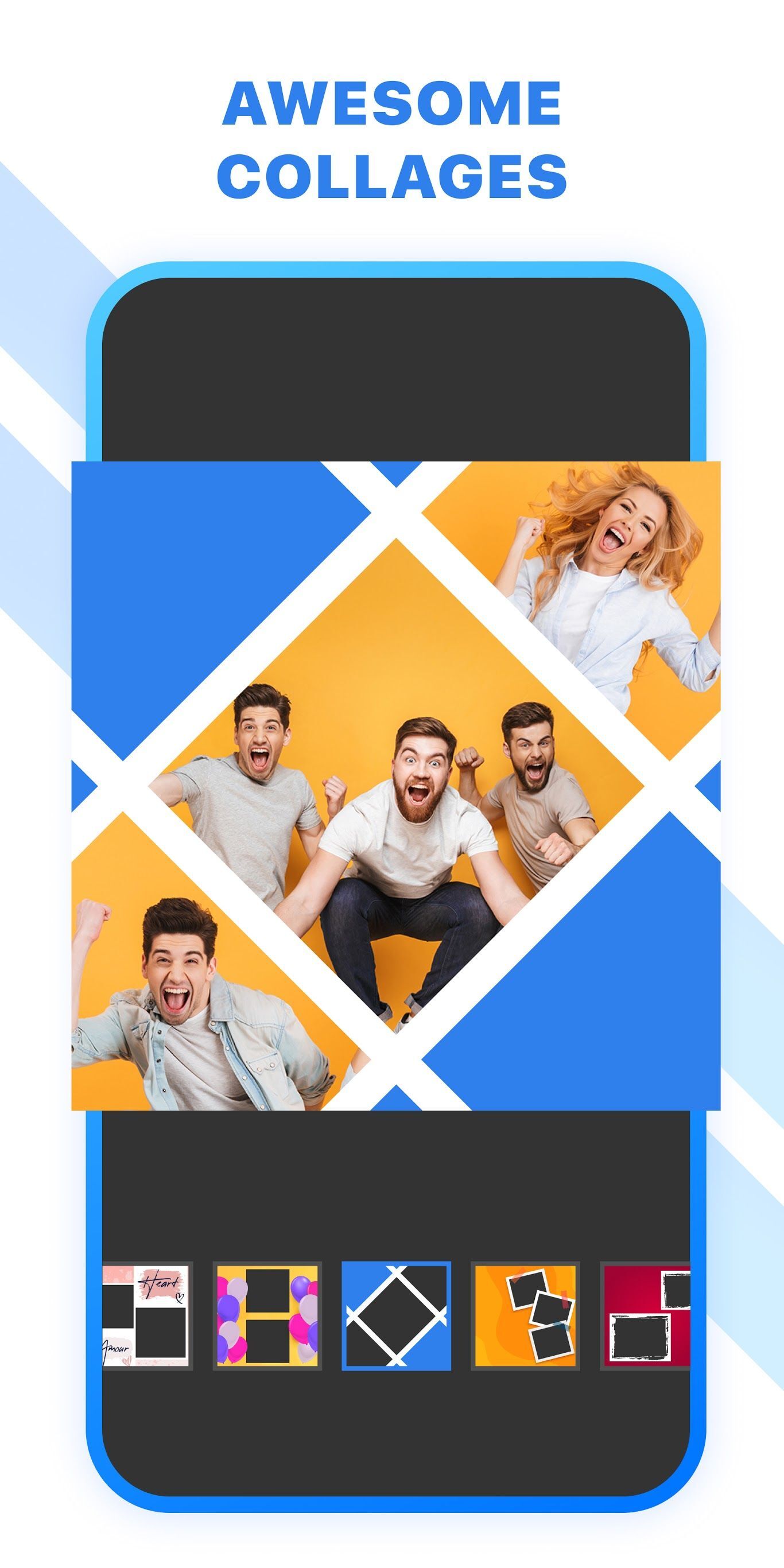 دانلود Pixlr &ndash; Free Photo Editor Full
