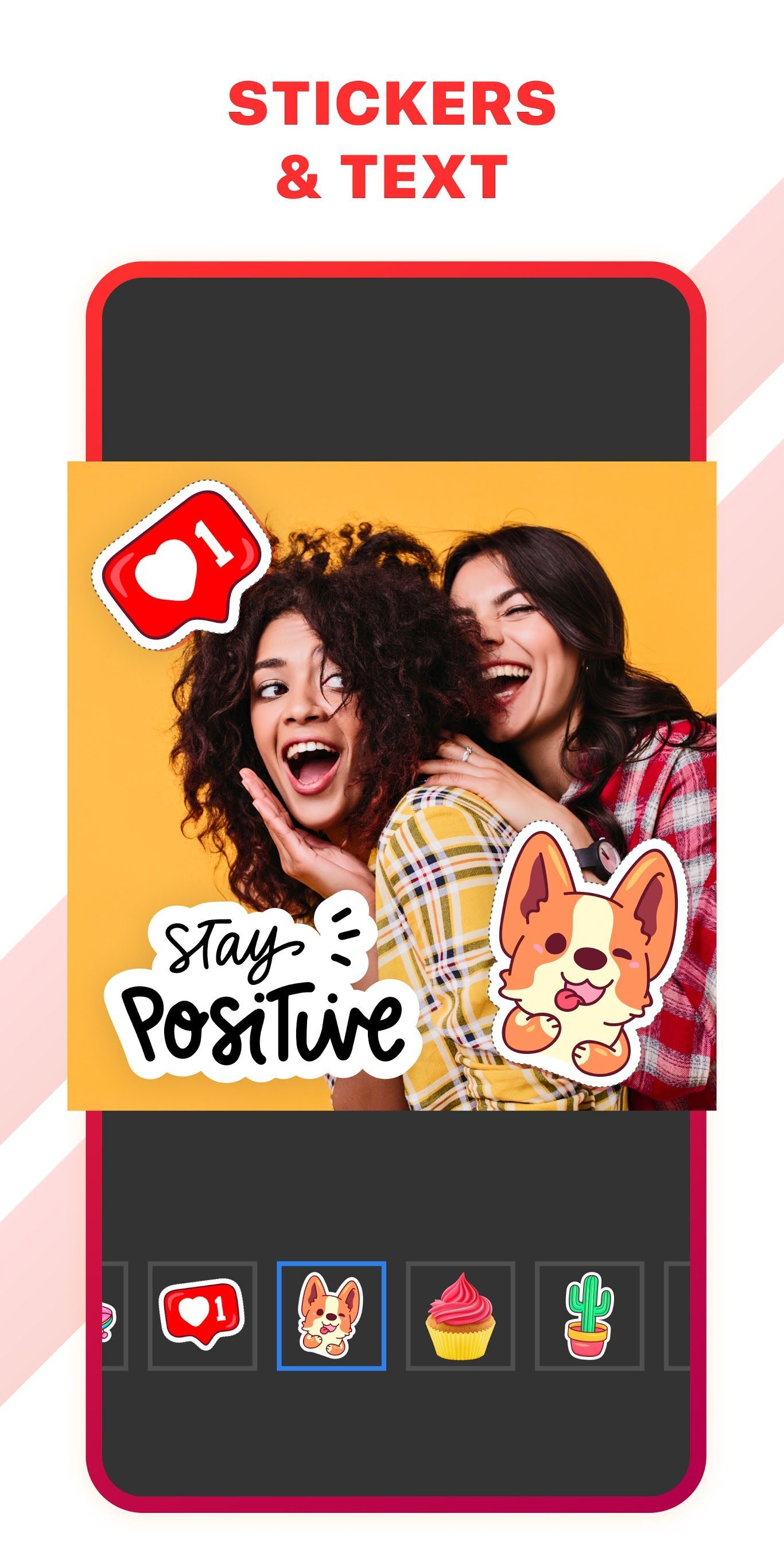 دانلود Pixlr &ndash; Free Photo Editor Full