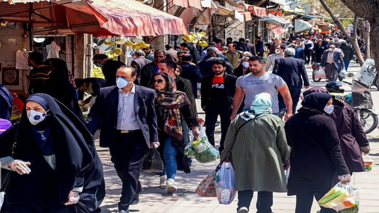 با ناقضان محدودیت‌های کرونایی برخورد جدی نمی‌شود