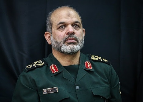 سران آمریکا فهم غلطی از واقعیت&zwnj;های ایران دارند