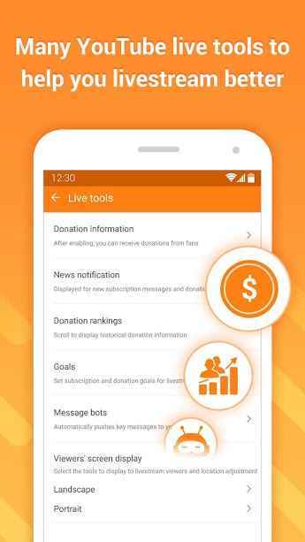 دانلود AZ Screen Recorder 