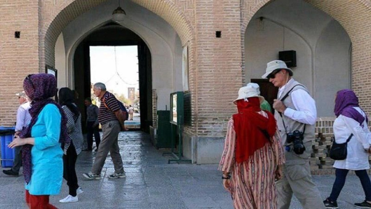 رونق اقتصادی گردشگری در گرو رعایت دستورالعمل‌های بهداشتی