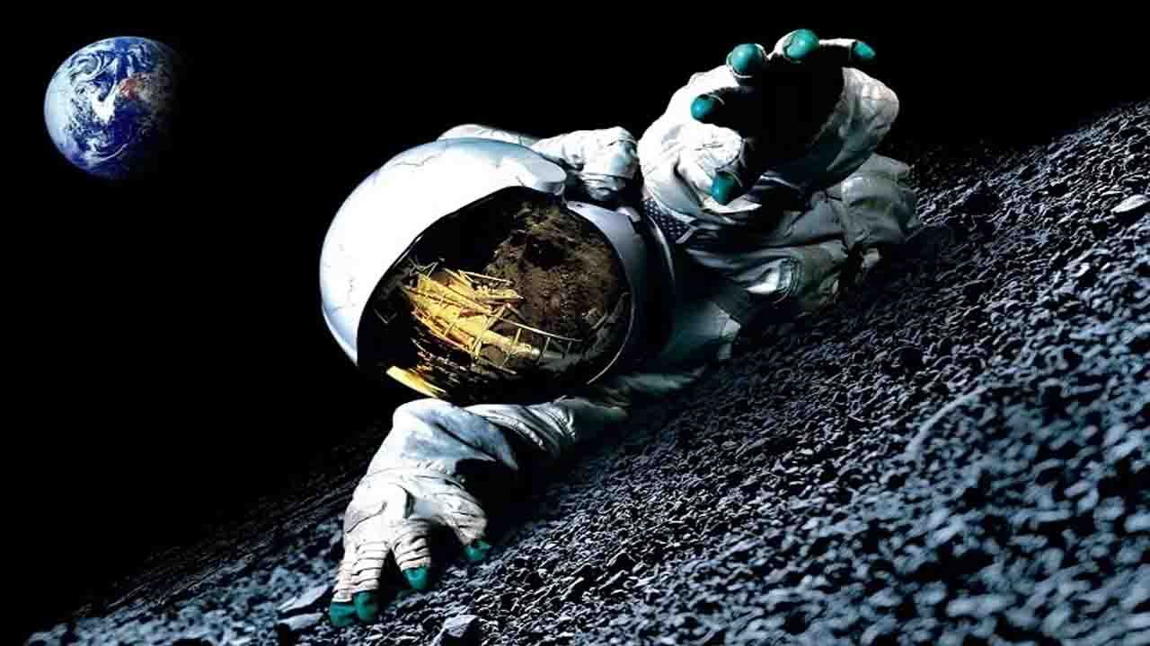 نخستین رویاهای رفتن به فضا  چگونه   محقق شدند؟
