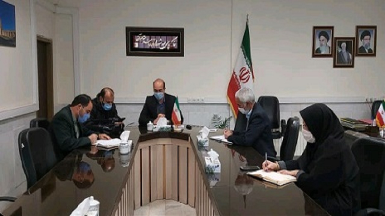 ۷۰ طرح در فردوس کلنگ زنی و افتتاح می شود