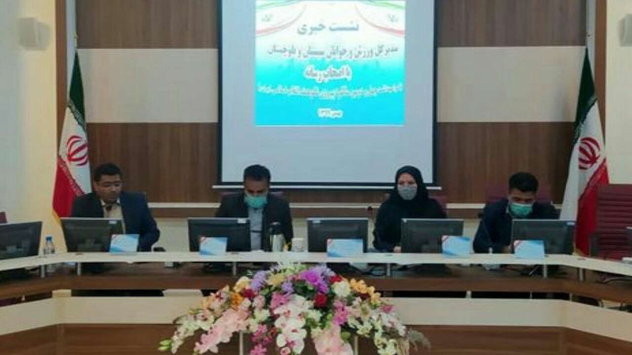افتتاح ۳ خانه جوانان در دهه فجر امسال در سیستان و بلوچستان