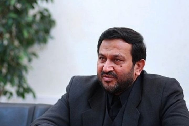 رهبری، مردم و مکتب متعالی اسلام انقلاب ایران را به ثمر رساندند