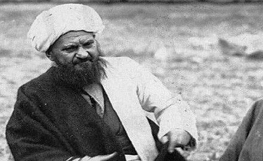 احیاگر حوزه علمیه قم را بشناسید