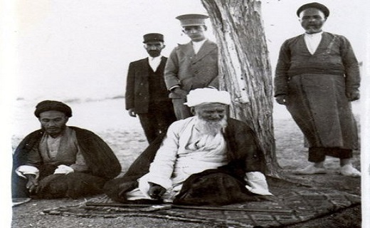 احیاگر حوزه علمیه قم را بشناسید