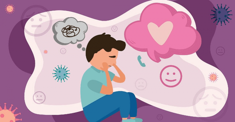 ۵ تکنیک برای کاهش استرس با تمرکز بر احساسات