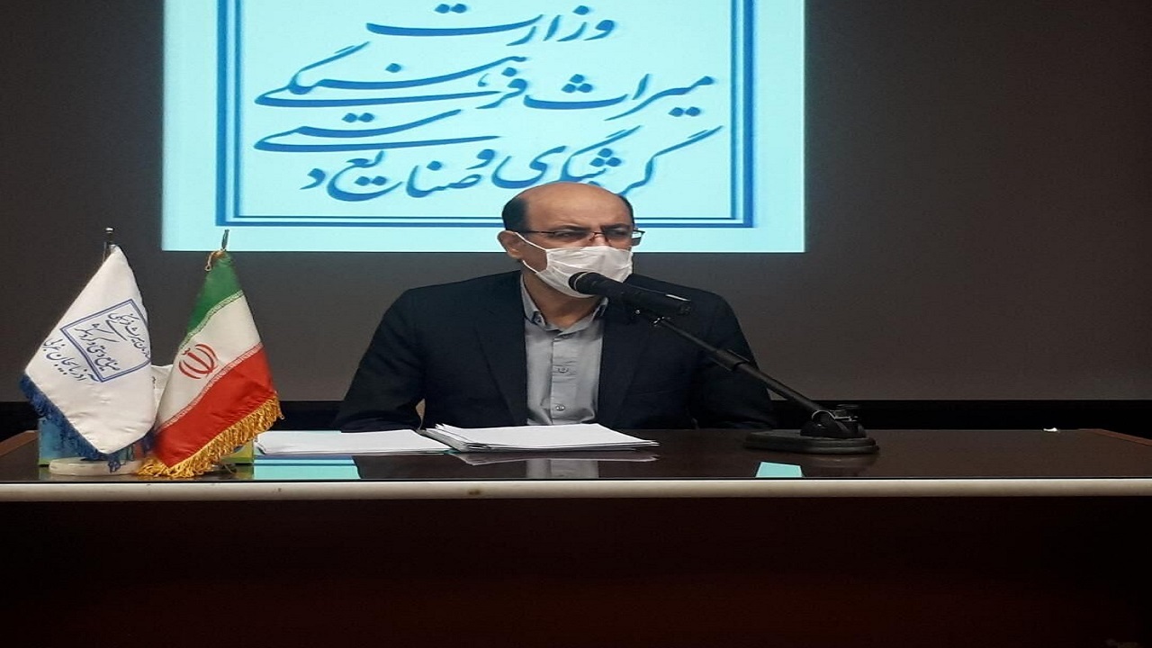 سایه سنگین کرونا بر گردشگری/کرونا هزار و ۱۵۰ میلیارد به گردشگری آذربایجان غربی خسارت زد