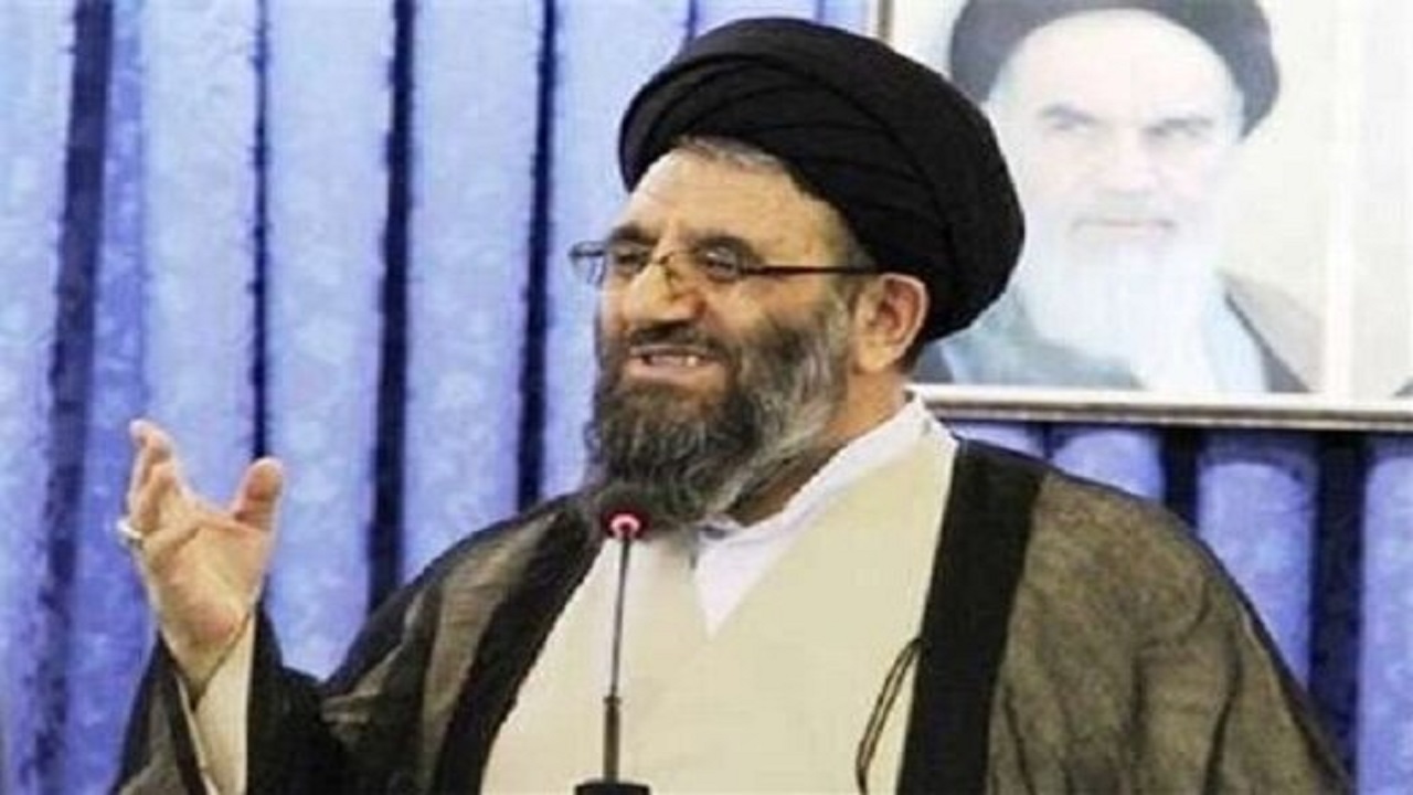 براندازی نظام جمهوری اسلامی هدف اصلی استکبار جهانی