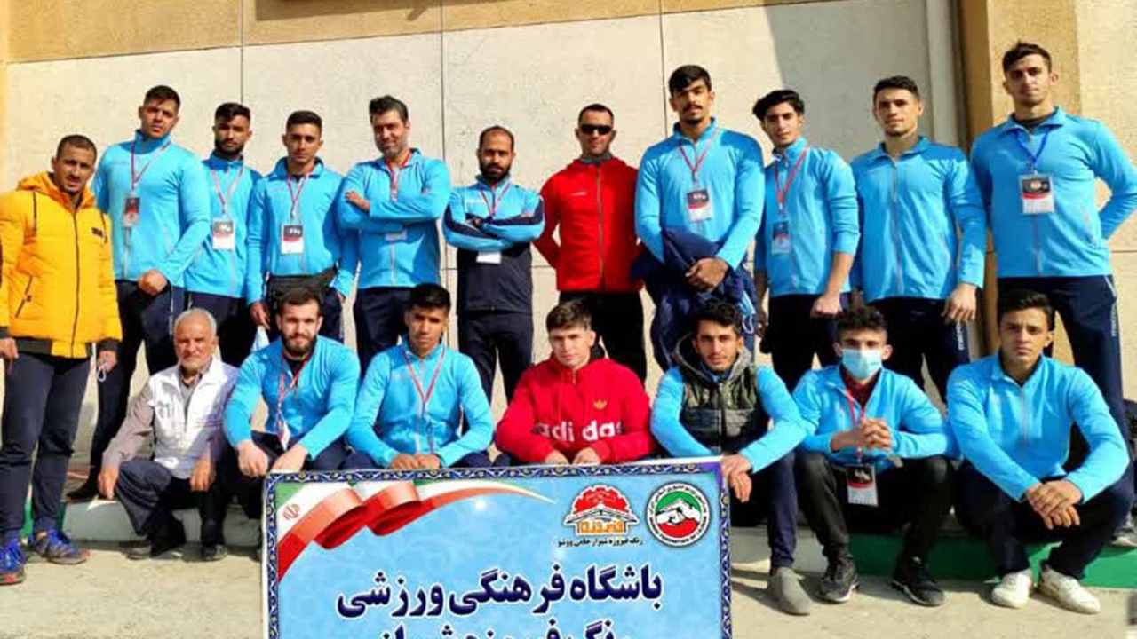 ناکامی ووشوکاران فارس در لیگ برتر