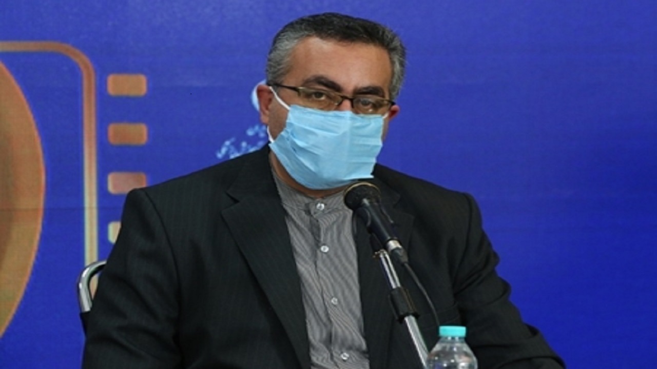لطفا کرونا را جدی بگیرید