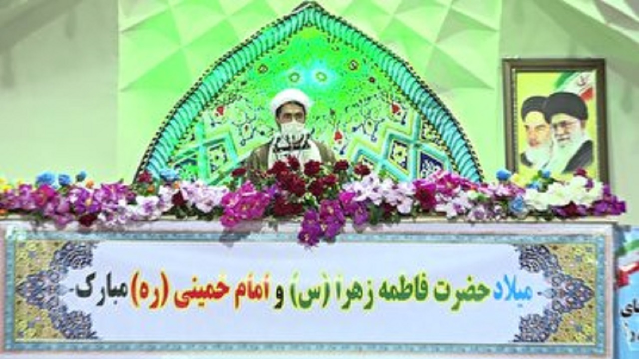 عدالت خواهی مردم ایران رمز صدور و پیروزی انقلاب اسلامی