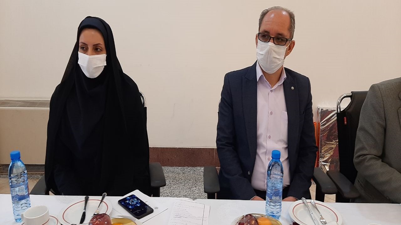 ضرورت توجه به رفع موانع ورزش بانوان