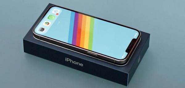 مقایسه دو گوشی Samsung Galaxy S21 Ultra و  iPhone 12 Pro Max