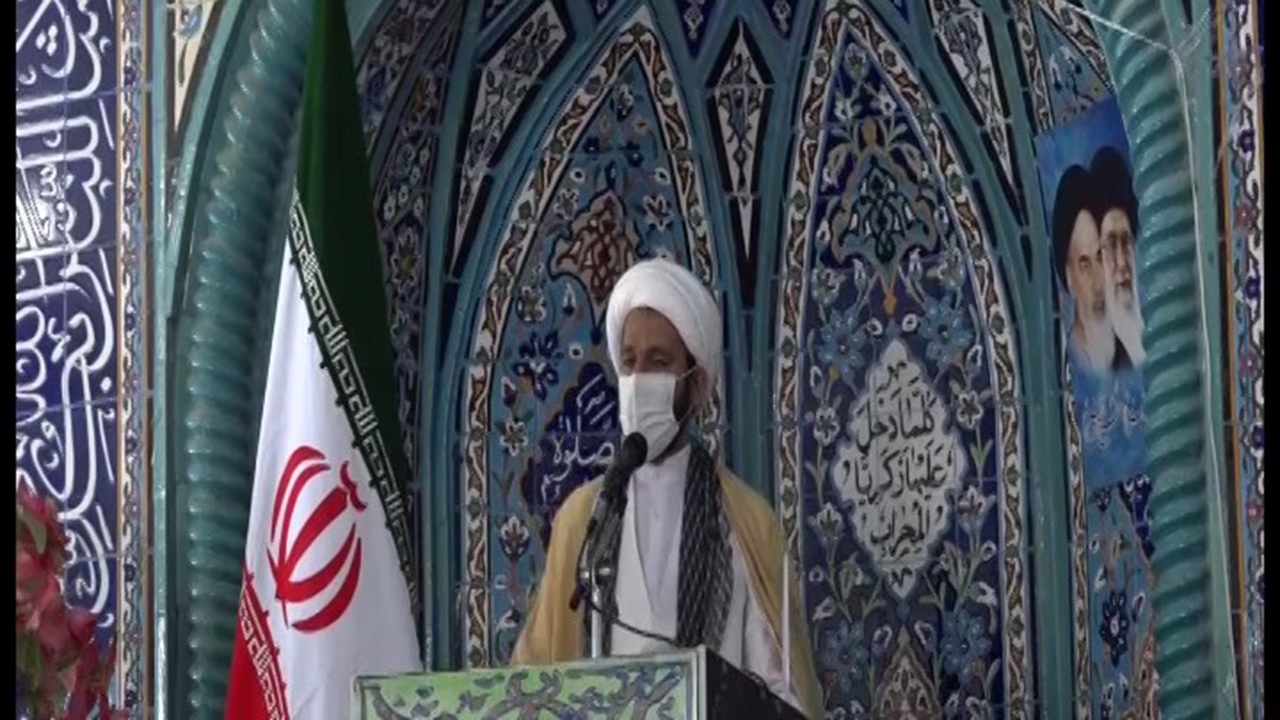 آمریکا باید آرزوی  احیای داعش را به گور ببرد