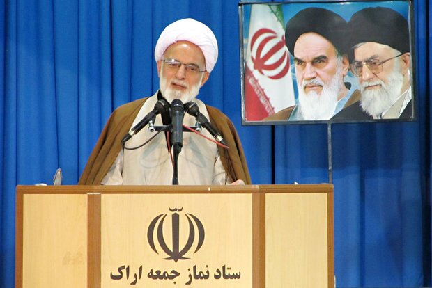 حضرت فاطمه (س) بهترین الگو برای زنان و دختران