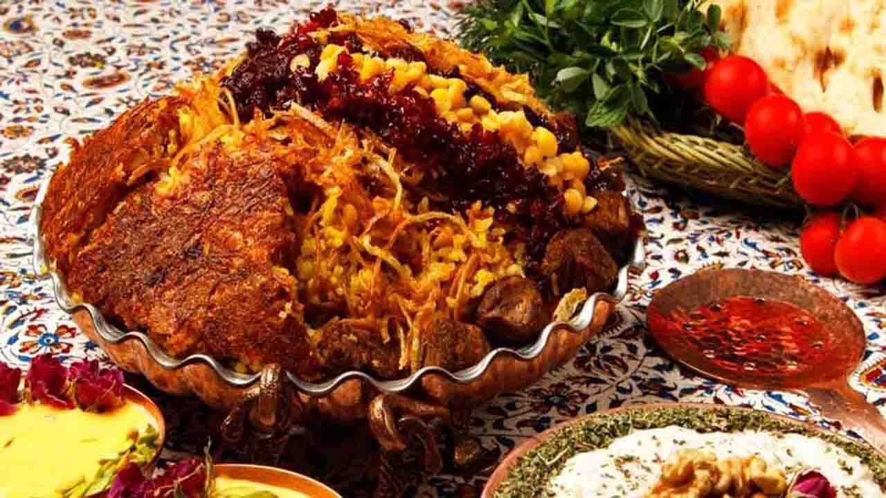آموزش آشپزی؛ از کباب زردک و چرتمه پلو جذاب سمنانی تا اوریو ترافیل خوشمزه + تصاویر