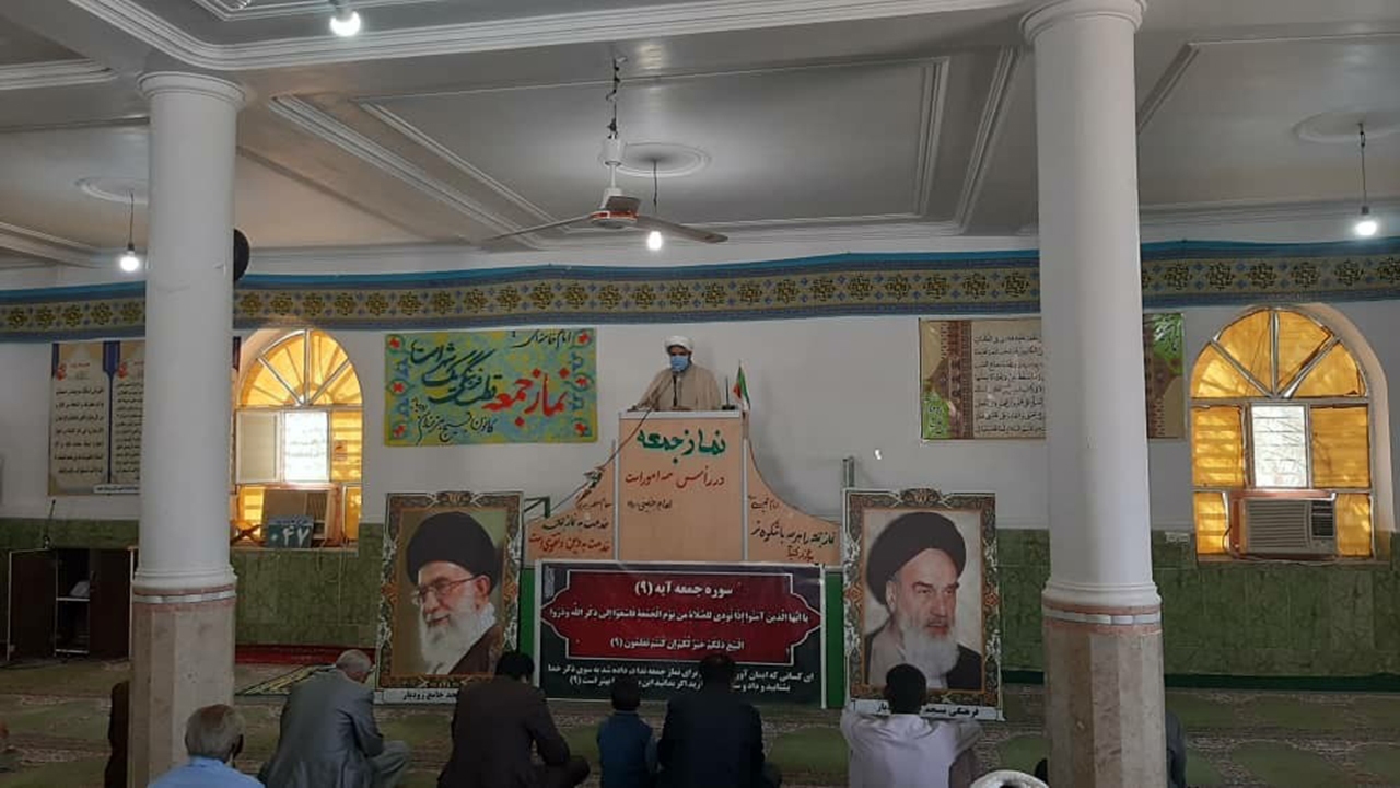 بازدید مسئولان از جنوب باید خروجی خوبی داشته باشد