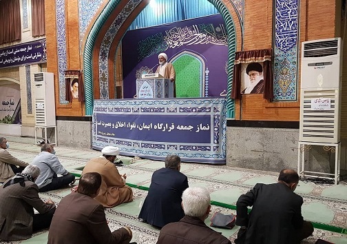 سرخط مهم&zwnj;ترین خبر&zwnj;های روز جمعه دهم بهمن ماه ۹۹ آبادان