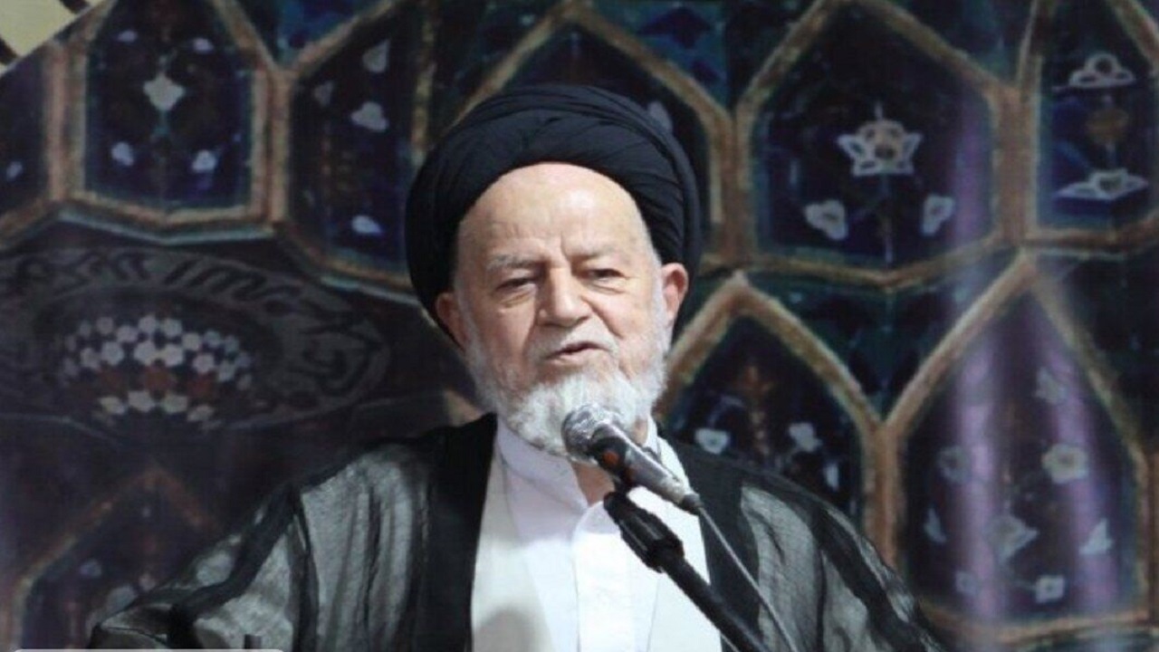 دستگاه قضا در مبارزه با فساد حد و مرزی ندارد