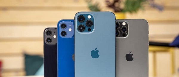 آیفون 12
