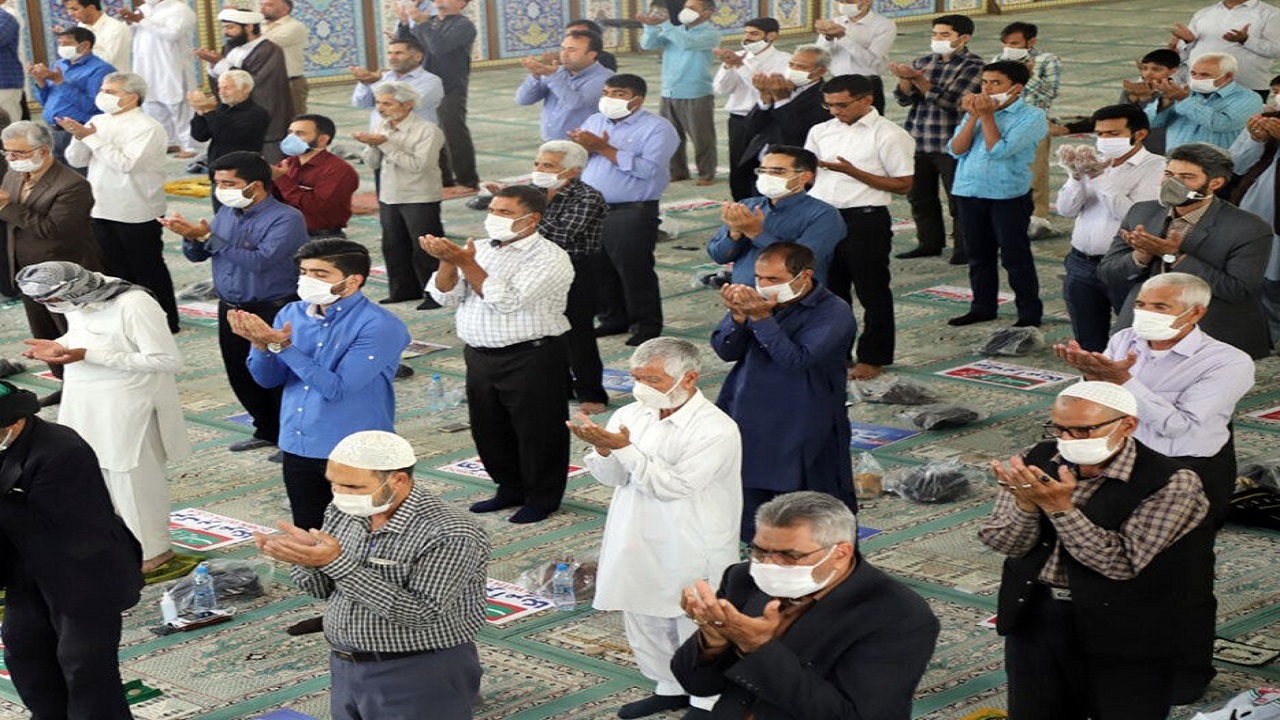 انقلاب اسلامی آرزوی پیامبران در طول تاریخ بود
