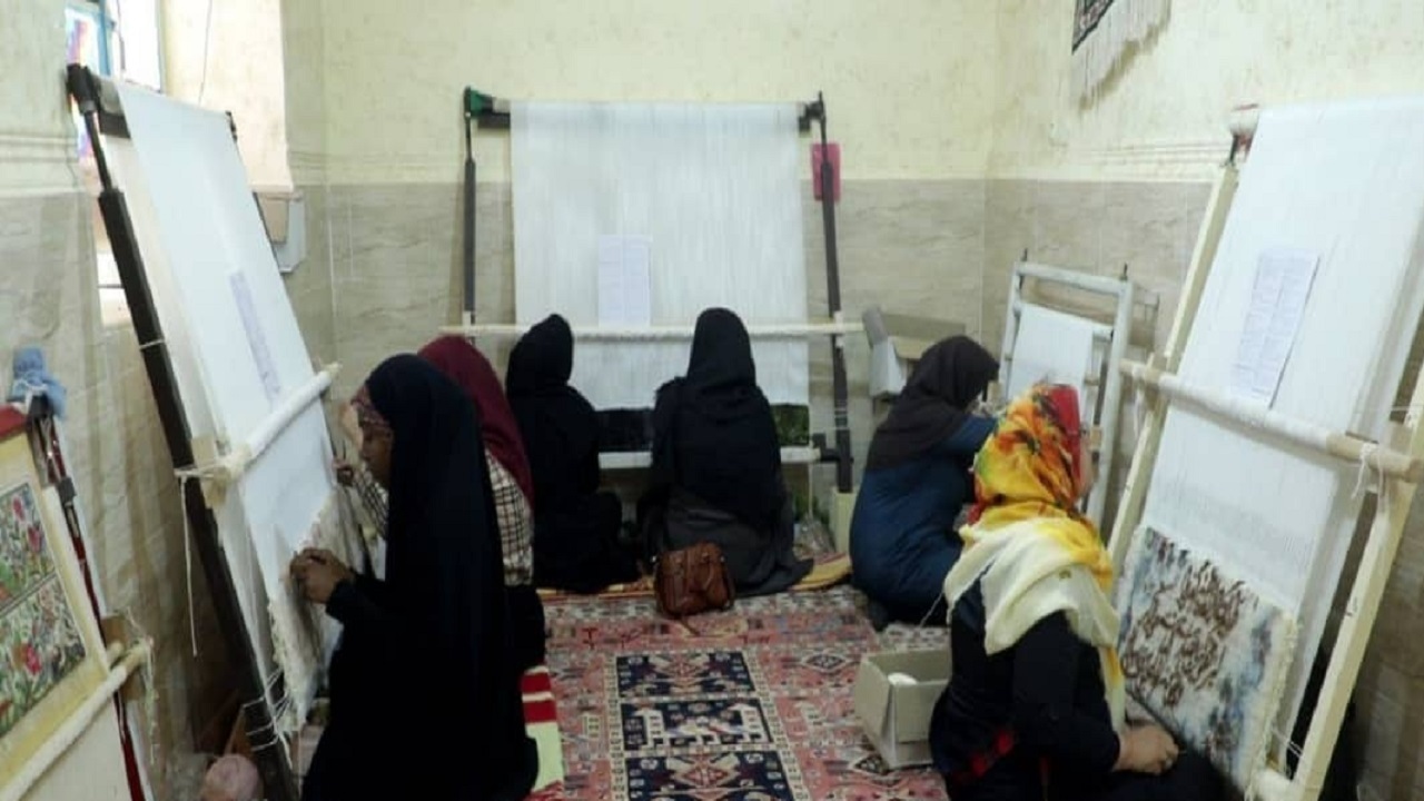 توسعه استان سمنان بدون نقش آفرینی زنان امکان ندارد