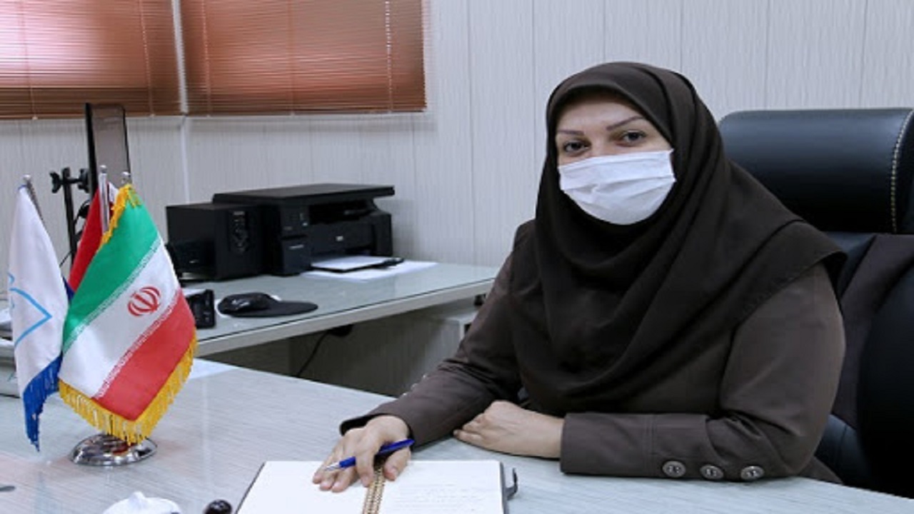 ۱۵۵ استاندارد ملی در کردستان تدوین شد