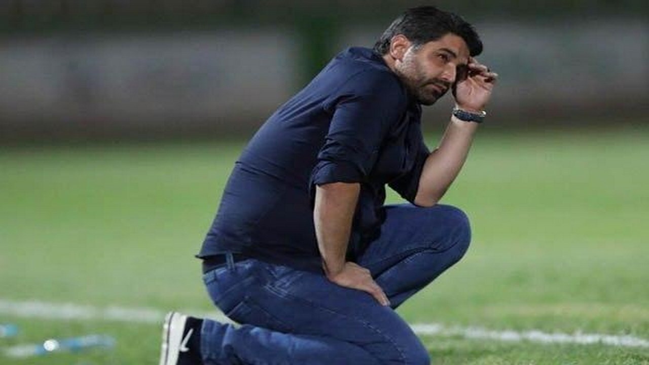 قربانی: شکست سایپا را به مربیان کفتار صفت تبریک می‌گویم
