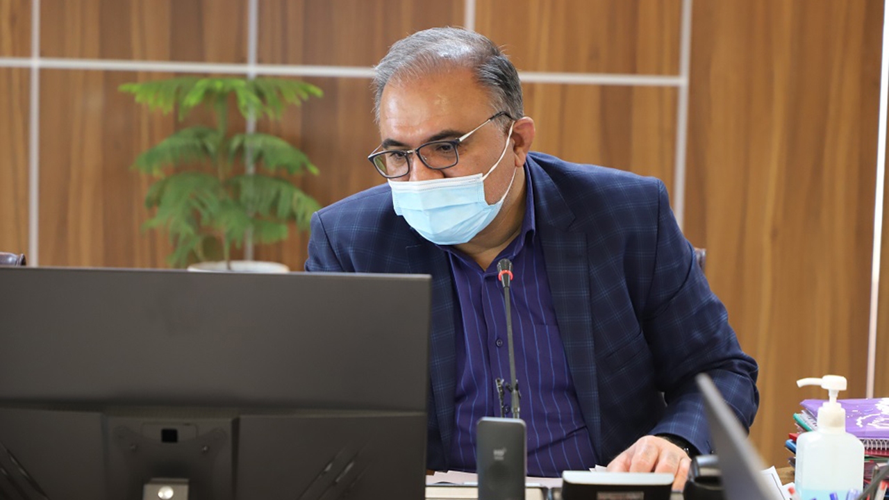 آغاز اجرای پیمایش عوامل خطر بیماری‌های غیرواگیر در فارس