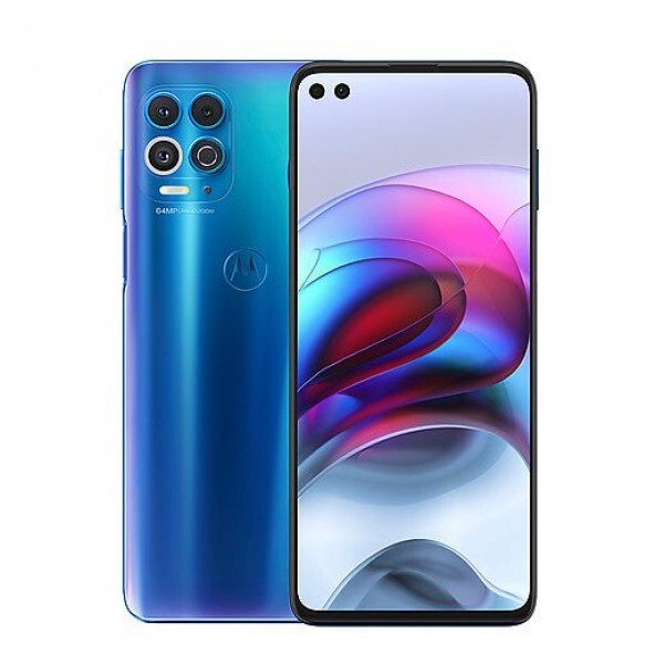 عرضه رسمی گوشی Motorola Edge S در بازارهای چین